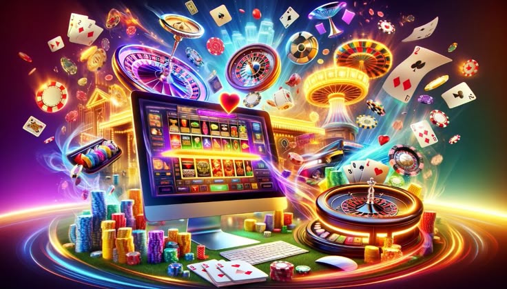 Slots 7777 GAME Live Betting