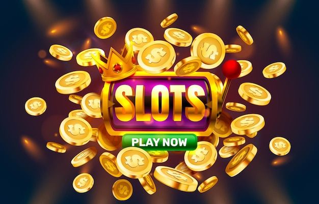 Slots 7777 GAME Live Casino