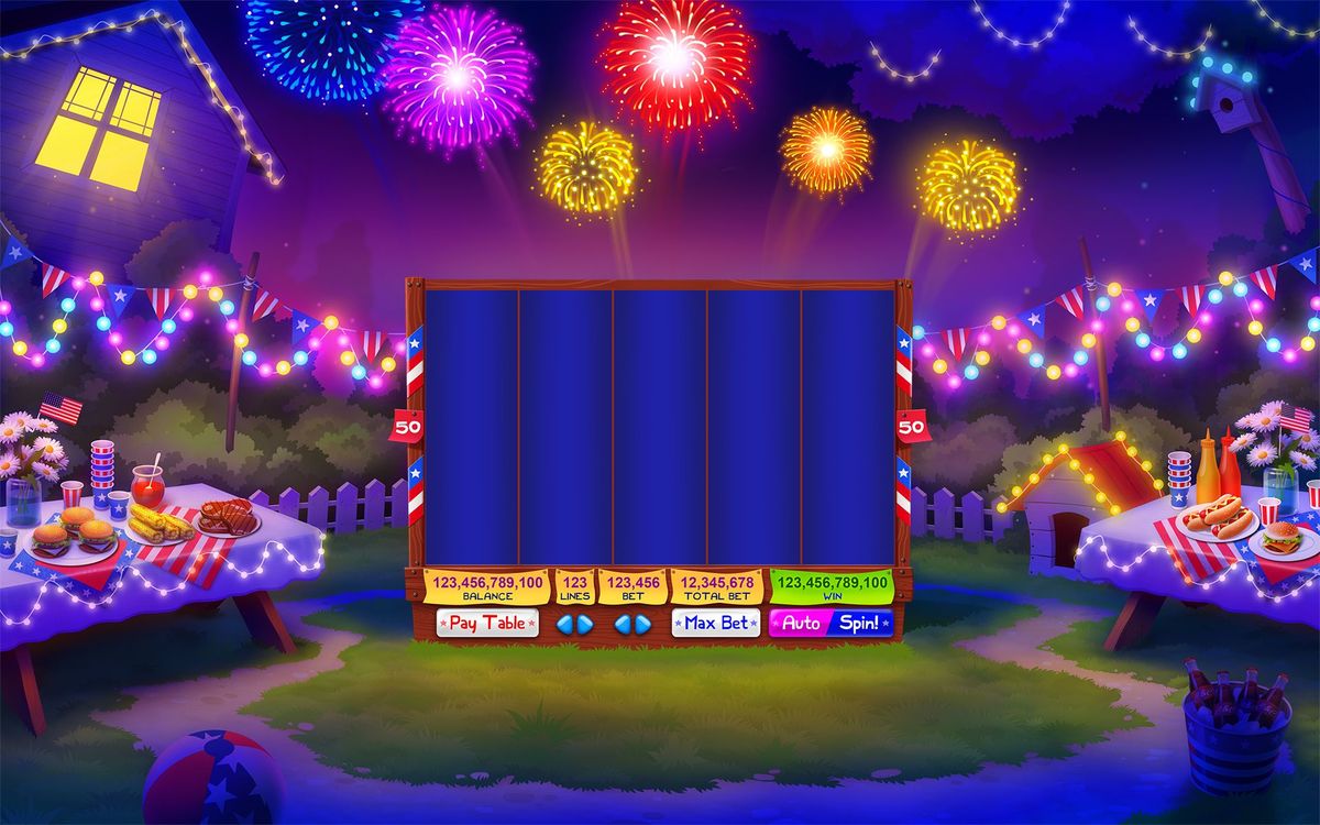 Slots 7777 GAME Live Betting